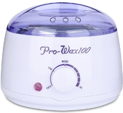

deziine Wax Heater(Multicolor)