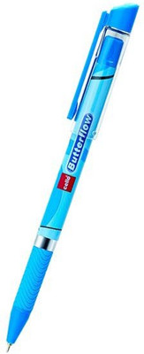 Cello Butterflow Simply Ball Ball Pen(Pack of 40, Ink Color - Blue)