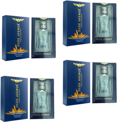 

Park Avenue GOOD MORNING AFTER SHAVE LOTION 50 ML Eau de Parfum - 50 ml(For Men & Women)