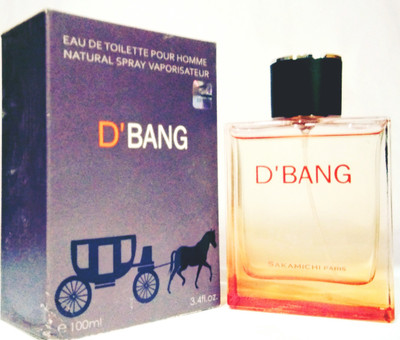 

DBANG DBANG12 Perfume - 100 ml(For Men & Women)