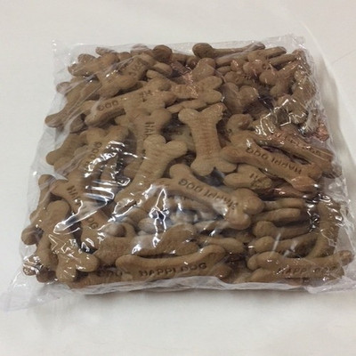 Petsnhuman Adult_Biscuit Chicken 1 kg Dry Dog Food