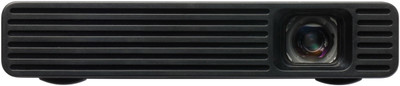 

Sony MP-CD1 105 lumens DLP Corded Mobiles Portable Projector(Black)
