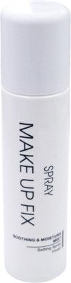 

One Personal Care Makeup Setting Spray (Soothing & Moisturizing Mist) Primer - 100 ml(Transparent)