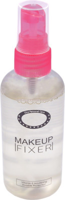 

One Personal Care Pro Makeup Fixer (With Vit E, Invincible Nourishment) Primer - 100 ml(Transparent)