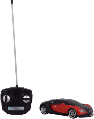 Hamleys Veyrona Car(Red)