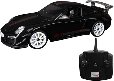 

Hamleys Veneno LP-750 RC Car(Black)