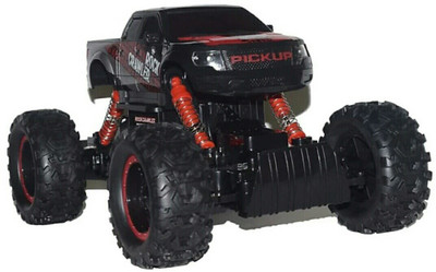 

ZHOMCOLLECTION Monster(Red)