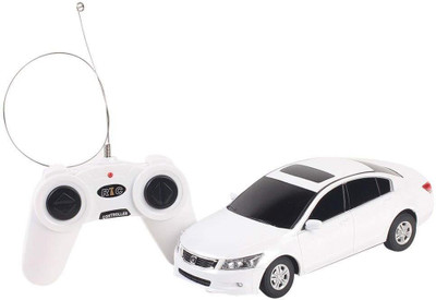 

Rastar Accord R/C(White)