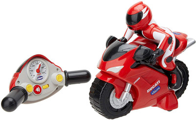 

Chicco ati 1198 RC(Red)