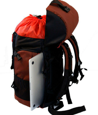 

LTP Designs HOBO40 Rucksack - 40(Maroon)