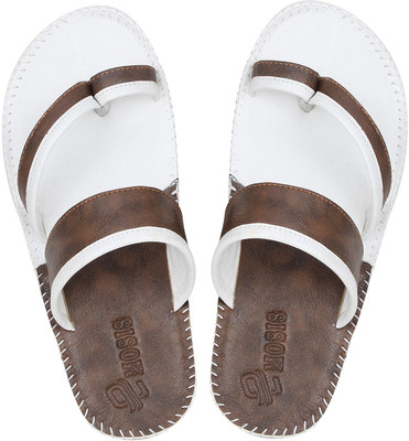 Emosis Men Beige Casual