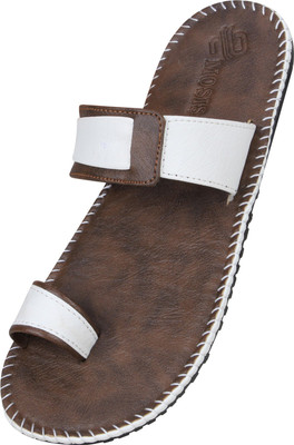 

Emosis Men Beige Sandals
