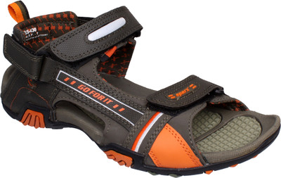 

Sparx Men Olive Sandals
