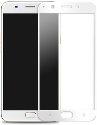 ELEF Tempered Glass Guard for Vivo V5 Plus