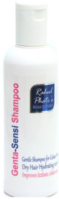 

Rahul Phate's Research Product Genta sensi shampoo 1000 g(1000 ml)
