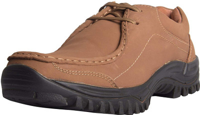 

STARLIGHT Casuals For Men(Brown
