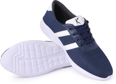 

Kaneggye Running Shoes For Men(Navy