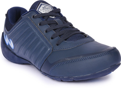 

Campus CLIFTON Running Shoes For Men(Navy, Navy001