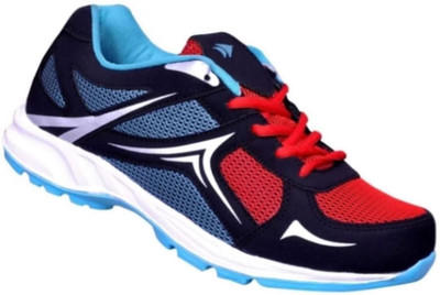 

Begone Running Shoes For Men(Red