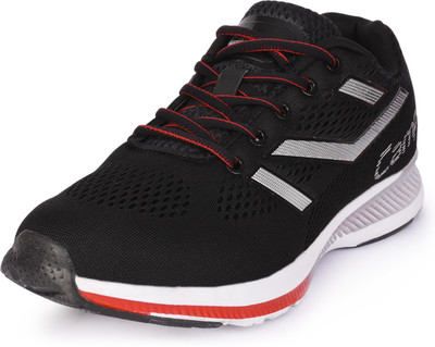 

Campus PIXEL Running Shoes For Men(Multicolor, Blk014