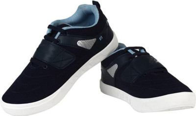 

Camfoot 759 Running Shoes For Men(Blue