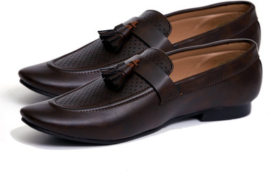 clarks men's ormand sail leather casual loafers & moccasins