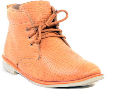 Madreid Casuals For Men(Tan