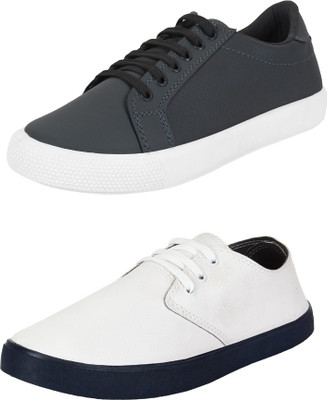 

Wwodcell Sneakers For Men(Grey