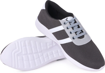 

Kaneggye Running Shoes For Men(Grey