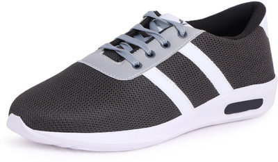 

Kenamin Walking Shoes For Men(Multicolor, Grey