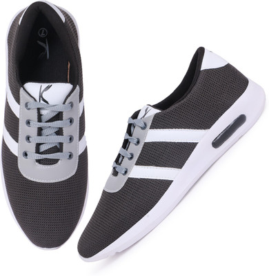 

Kaneggye Casuals For Men(Grey