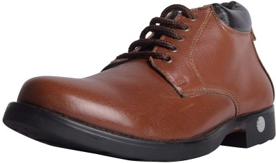 

STARLIGHT Lace Up For Men(Tan