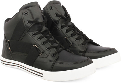 

ZIXER Sneakers For Men(Black