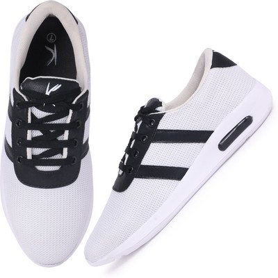 

Kaneggye Casuals For Men(White