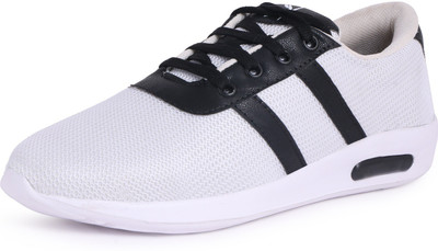 

Kenamin Running Shoes For Men(White