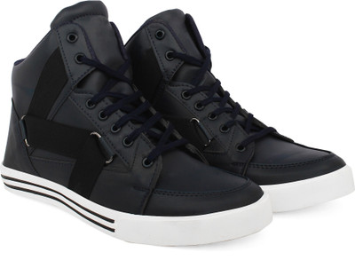 

ZIXER Sneakers For Men(Navy