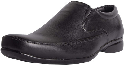 

f foot Slip On For Men(Black