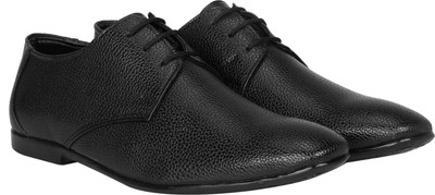 

Kraasa Derby For Men(Black