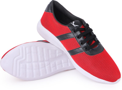 

Kaneggye Running Shoes For Men(Red