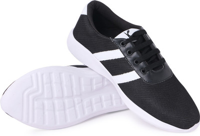 

Kaneggye Running Shoes For Men(Black