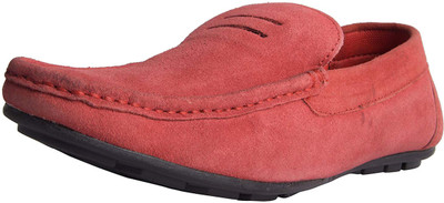 

STARLIGHT Casuals For Men(Red