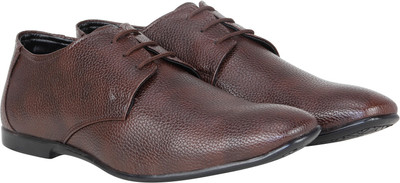 

Kraasa Derby For Men(Brown