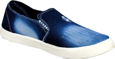 VAIRO VAIRO Men Casual Shoes Original Sneakers For Men(Blue