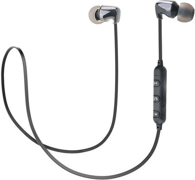 Cbaooo TC01S Smart Headphones(Wireless), Grey