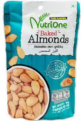 

Tong Garden Nutrione Baked Almonds(85 g)