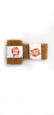 

aavritti Apricot Scrub(200 g, Pack of 2)