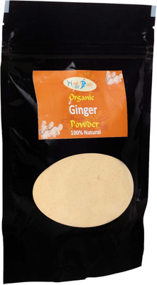 

Healurbody Organic Ginger Powder(200 g)