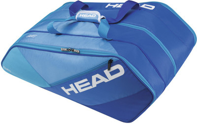 

Head Elite 12R Monstercombi Blue kit bag(Blue, Kit Bag