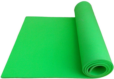 

Shopexpert Yoga mat Green 6 mm Yoga Mat
