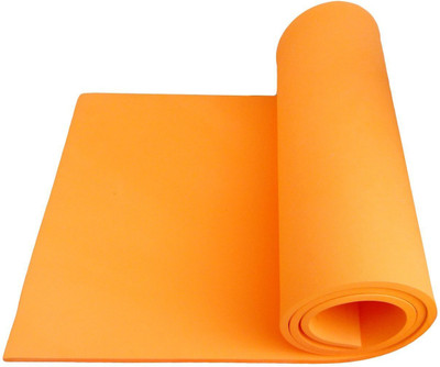 

Shopexpert Yoga mat Orange 9 mm Yoga Mat